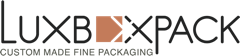 Luxboxpack Logo
