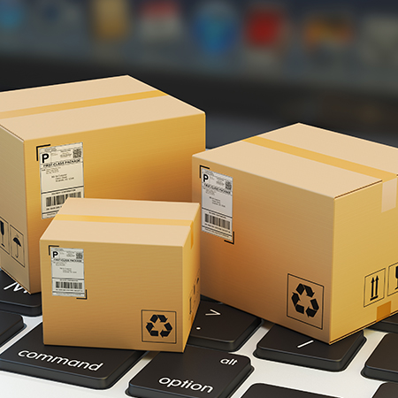 E-commerce Packaging: 4 Easy Steps