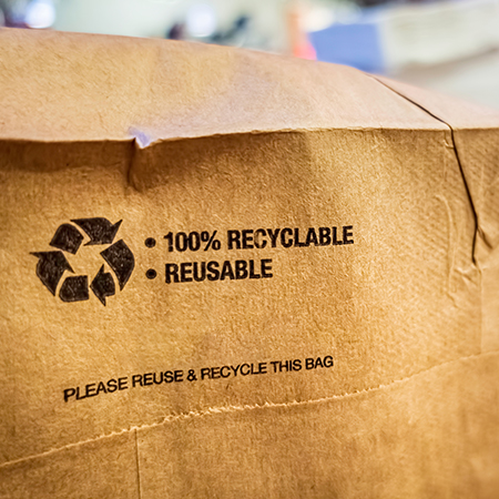 Eco-Friendly Packaging Designs