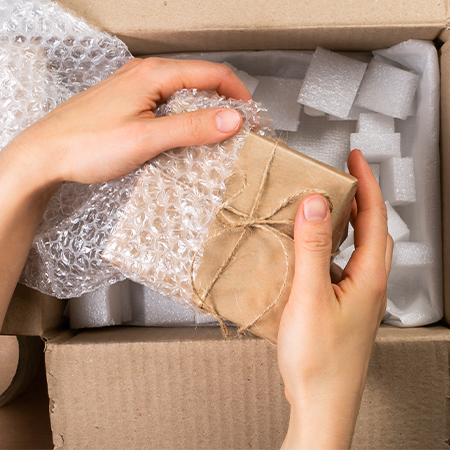 Strategies to Improve Packaging Process 