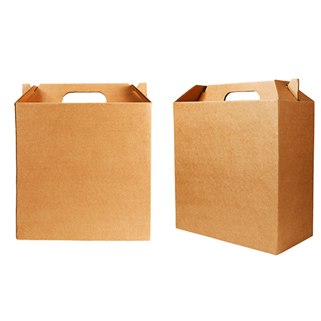The Effect of Kraft Boxes on Brand Image
