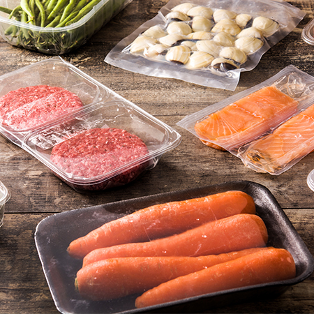 Most Important Considerations When Creating Food Packaging