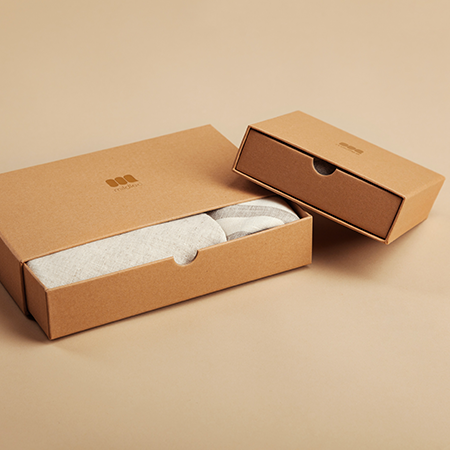 Designing Packages According to Customer Habits