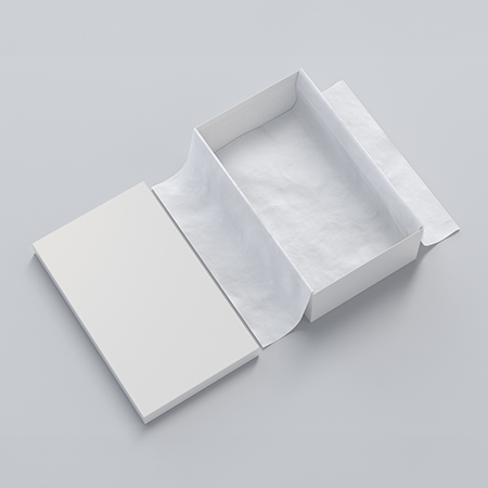 Pelur Papers: Essential for Packaging