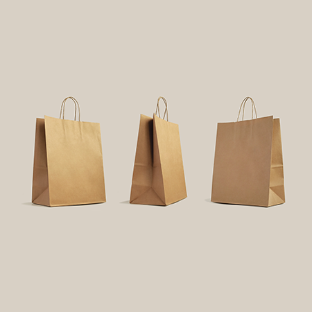 Kraft Bag as a Sustainable Packaging Solution