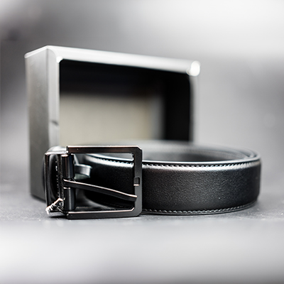 What Are the Must-Haves of a Belt Box?