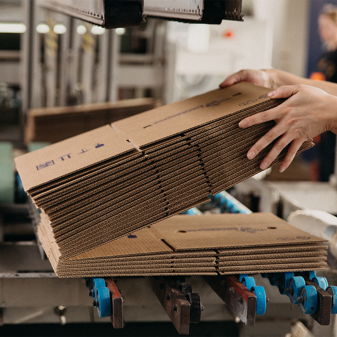 What Is Corrugated Box and What Purposes It Serves