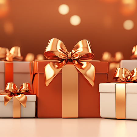 Why Should You Present Your Holiday Gifts in Elegant Packaging