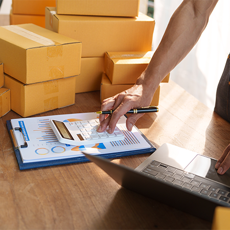 5 Important Qualities that E-Commerce Boxes Should Have