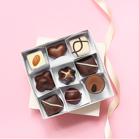 5 Reasons to Present Your Chocolates in Special Packaging