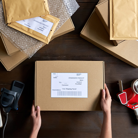  What is Ready Packaging in E-Commerce?