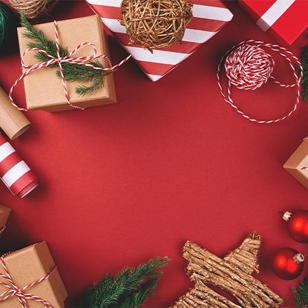 5 Inspiring Christmas Gift Packaging Ideas?