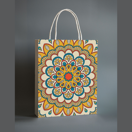 The Role of Cultural Motifs in Packaging Design in the 21st Century