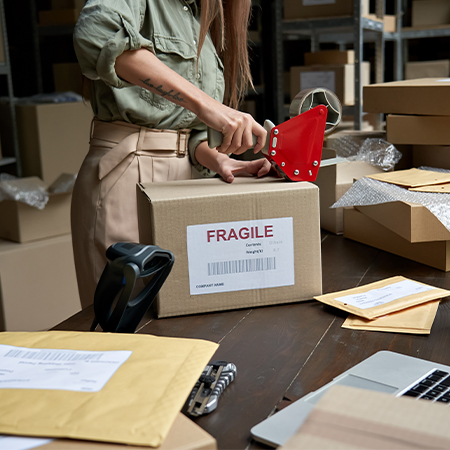 What is the Importance of Packaging for Fragile Products?