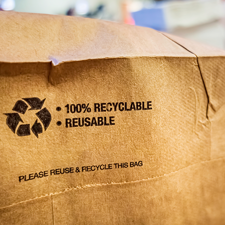 Importance of Recyclable Packaging
