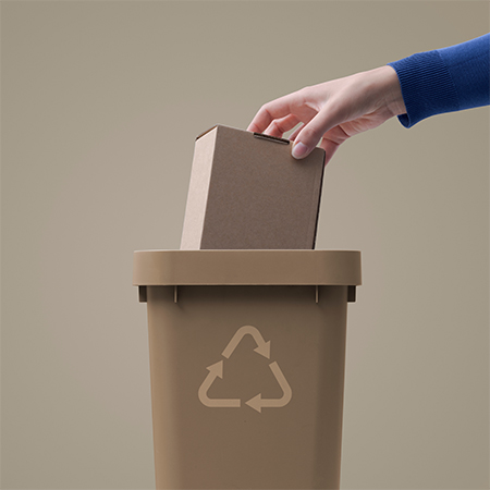 Environmentally Friendly Box Packaging: An Investment in Your Company