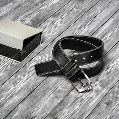 What Are the Must-Haves of a Belt Box?