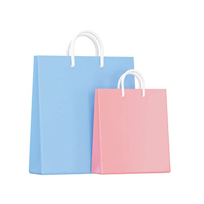 What Advantages Do Laminated Luxury Cardboard Bags Provide for Businesses?