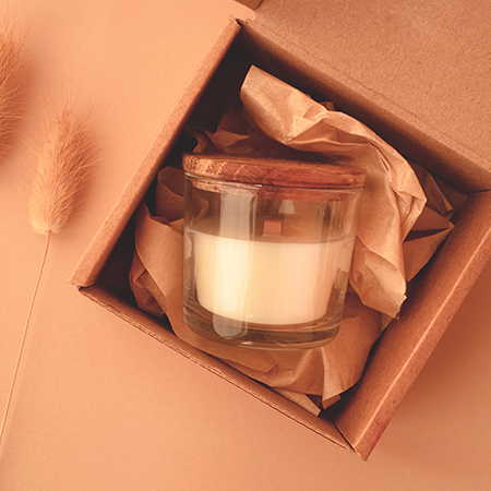 Things to Consider Before Choosing Boxes for Your Candles