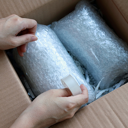 What is the Importance of Packaging for Fragile Products?