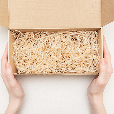 The Effect of Kraft Boxes on Brand Image