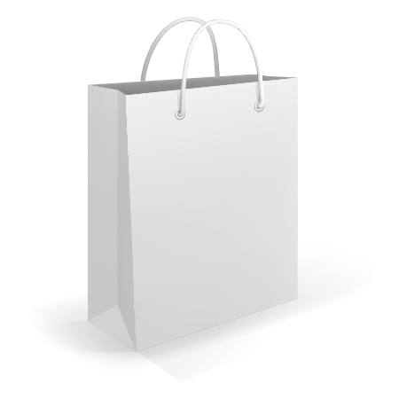 Leave a Mark on Your Customers with Paper Bags