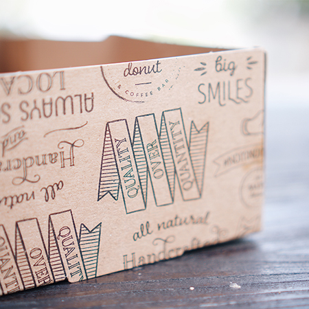 How Can You Customize Your Packages? 