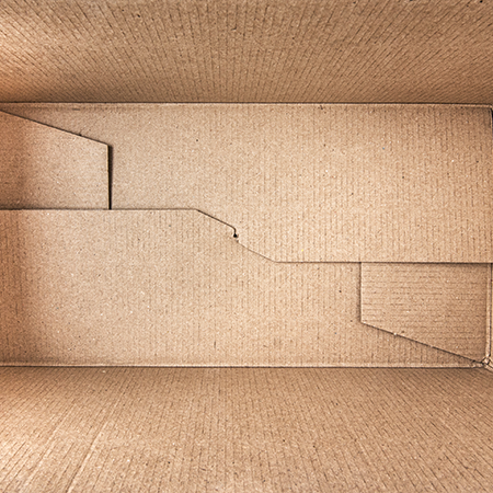 Types of Cardboard and Cardboard Used in Packaging