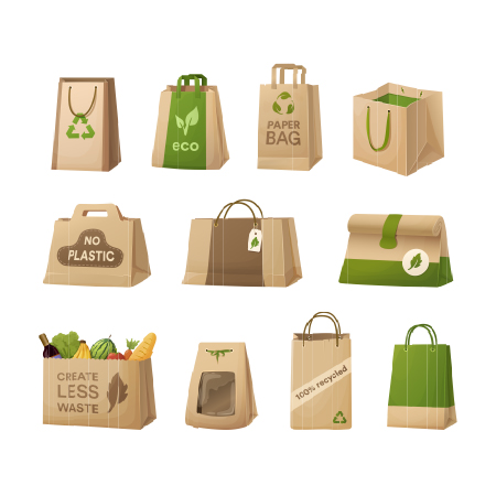How to Adopt Veganism in Your Packaging Style?