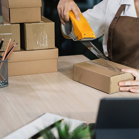 4 Components To Improve Smart Packaging Techniques
