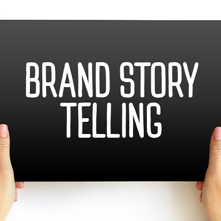 How Do You Tell Your Brand Story In Your Boxes?