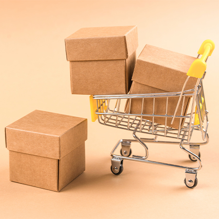 The Contribution of Customized Packaging to Brand Value
