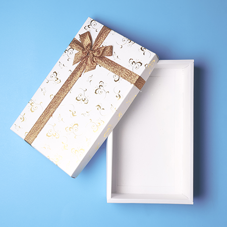 Birthday and Gift Boxes For Brands