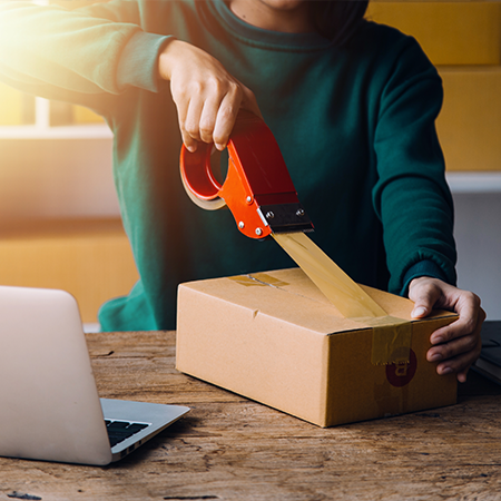 5 Important Qualities that E-Commerce Boxes Should Have