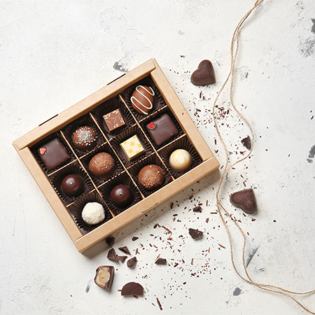 World Chocolate Day: The Advantages of Presenting Gift Chocolates in Special Packaging