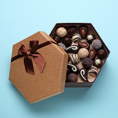 5 Reasons to Present Your Chocolates in Special Packaging