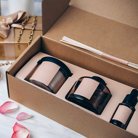 Things to Consider Before Choosing Boxes for Your Candles