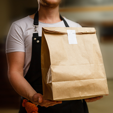 What Should We Consider When Choosing Food Packages?