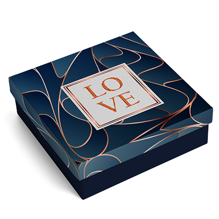 Valentine's Day Packaging Solutions in E-commerce