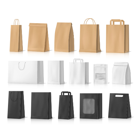 Why Does the Food Industry Prefer Paper Bags for Take-Away?
