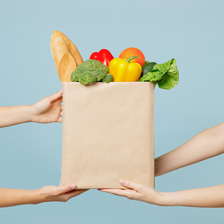 Why Does the Food Industry Prefer Paper Bags for Take-Away?