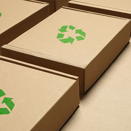 How Using Eco-Friendly Packaging Affects the Image of Businesses in the Eyes of Customers?