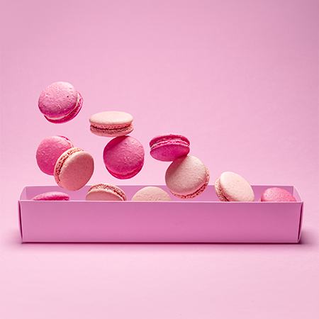 5 Key Features of a Good Macaron Box