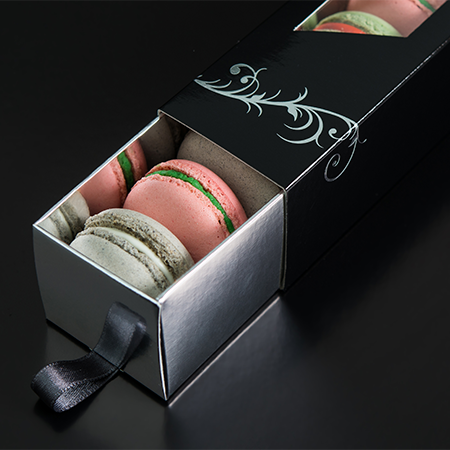 5 Key Features of a Good Macaron Box