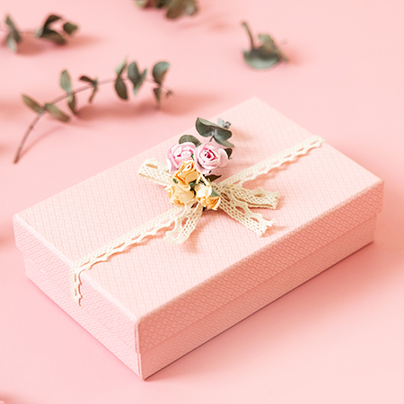 How Should the Ideal Gift Boxes Be for Mother's Day?