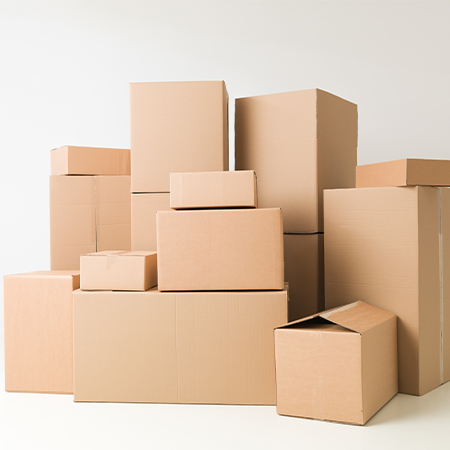 Advantages of Corrugated Boxes and Cartons