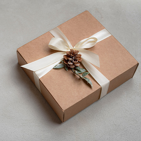 Packaging For Happiness With Gift Boxes