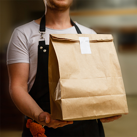 Everything You Need to Know About Paper Bags