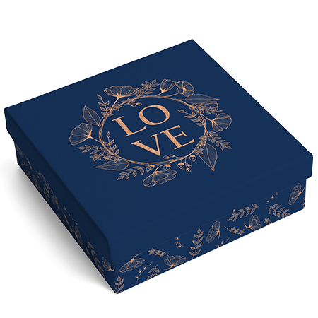 Valentine's Day Packaging Solutions in E-commerce