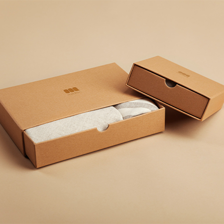 5 Ideas for Minimal Packaging Design